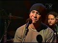 Capture de la vidéo Balada Mtv Raimundos (1999)