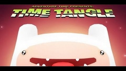 Time Tangle - Adventure Time►Android Gameplay Trailer HD