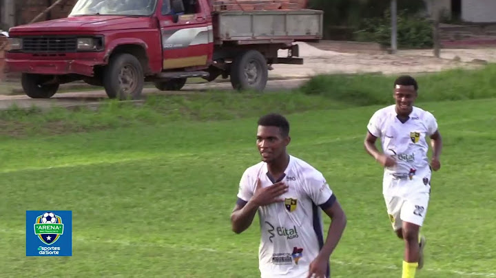 GOLS | IAPE 3X1 GRÊMIO MARANHENSE - CAMPEONATO MARANHENSE SUB 19