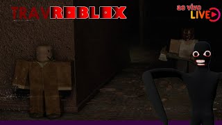 EM BUSCA DE SER MAIS FORTE NO SWORD BLOX ONLINE AO VIVO