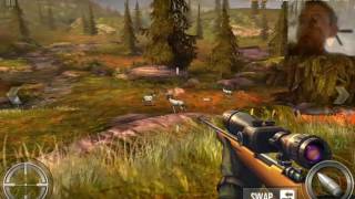 Deer Hunter 2016 screenshot 5