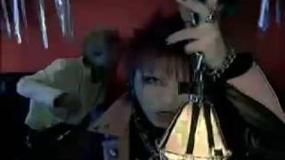 The GazettE - Ruder MV