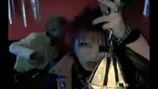 The GazettE - Ruder MV