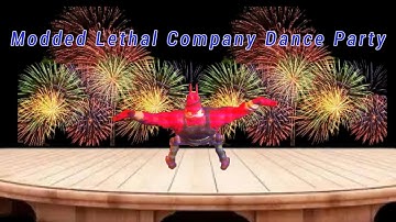 These Mods BROKE Lethal Company