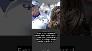 UNC Faces Lawsuit Over Secret Hiring of Bill Belichick!