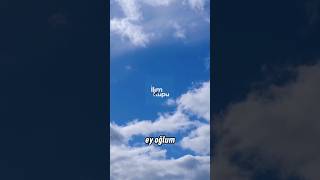 Ey Oğul Şfet Ikerim Şfetteyizzz