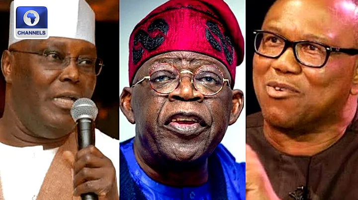 After 12-Hour Marathon Judgment, Tribunal Dismisses Obi, Atiku’s Petitions, Affirms Tinubu's Victory