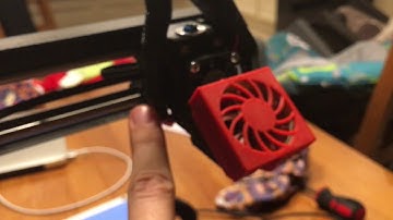 Monoprice Mini Select V1Genuine e3d v6 troubles
