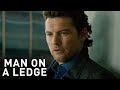 Nick Helps Angie & Joey Turn Off The Alarm | Man On A Ledge