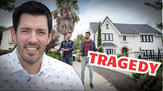 Heartbreaking Tragedy Of Drew Scott, That Make You Speechless (Property Brother)