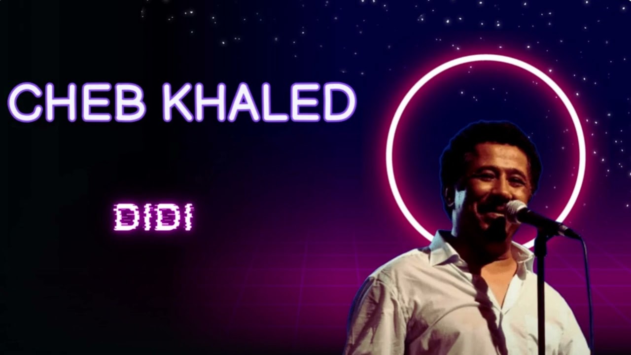 Cheb Khaled - DIDI (Mix 2) | الشاب خالد - ديدي 2026