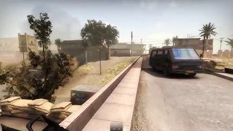 Insurgency - Depleted