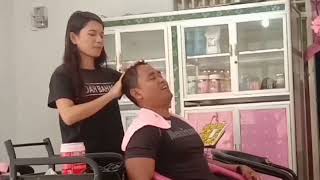 RUD4L BERDIRI BIKIN MBAKNYA SALFOK