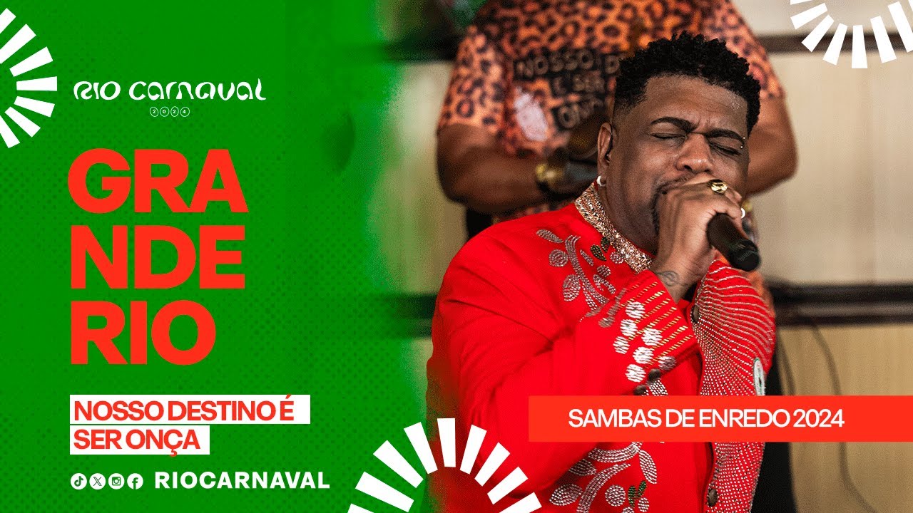 Brava Gente! O Grito Dos Excluídos No Bicentenário Da Independência - Song  Download from Sambas de Enredo Rio Carnaval 2023 @ JioSaavn