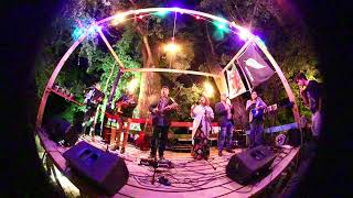 Parno Graszt - Nem Gondoltam Hogy Így Járok Live Nomád Bár