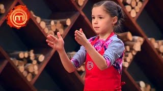 МастерШеф Дети - Сезон 1 - Выпуск 4 - Часть 3 из 12 МастерШеф Дети - Сезон 1 - Выпуск 4 - Часть 3 из 12