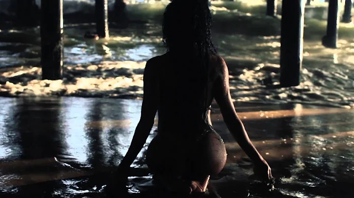 Jeniffer Morel - Drowning