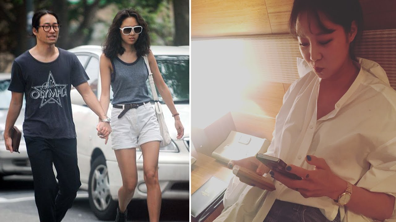 The Truth about Gong Hyo jin - YouTube
