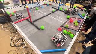 Vex Over Under Wolf Den final 44252A 3796B vs 44252N 33249A