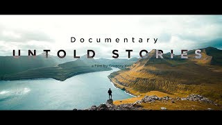 Untold Stories | Faroe Islands Documentary | a Film by Gregory Koefer