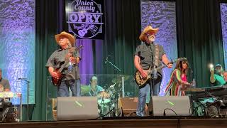 Bellamy Brothers  - You ain't just Whistlin' Dixie