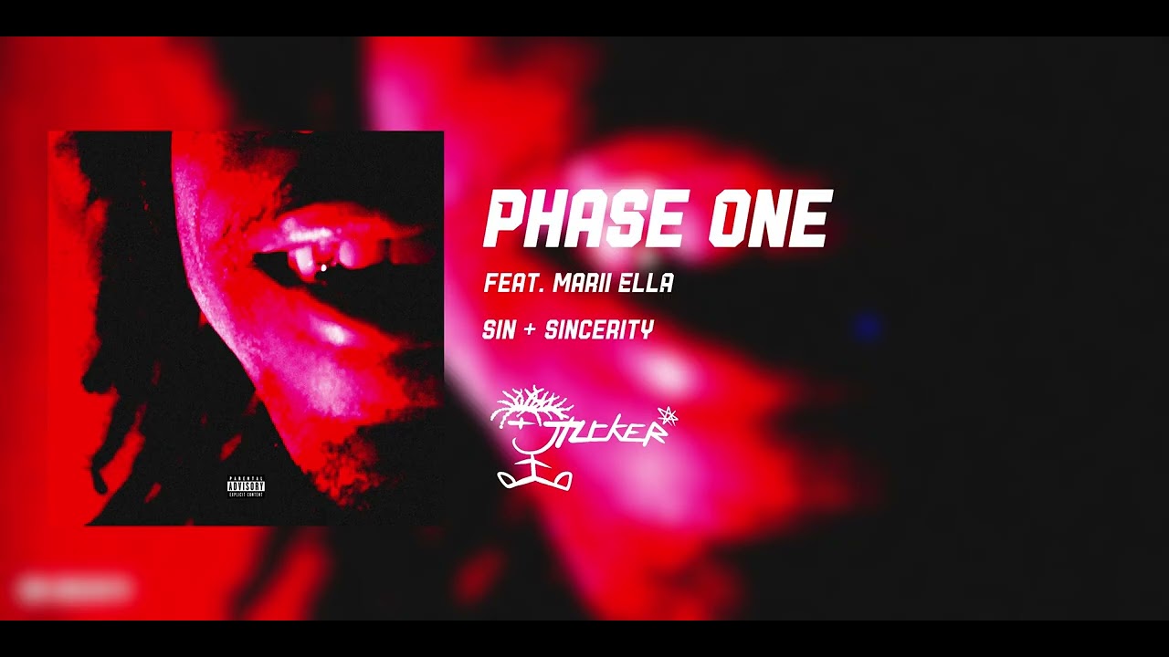 Guarda TjTUCKER - Phase One (Feat. Marii Ella) (Official Audio) su YouTube