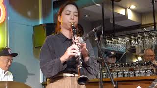 Memories Of You - New Orleans Jazz Hounds