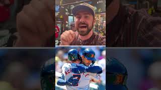 The Detroit Tigers WIN 8-2 on Opening Day 🐅🔥