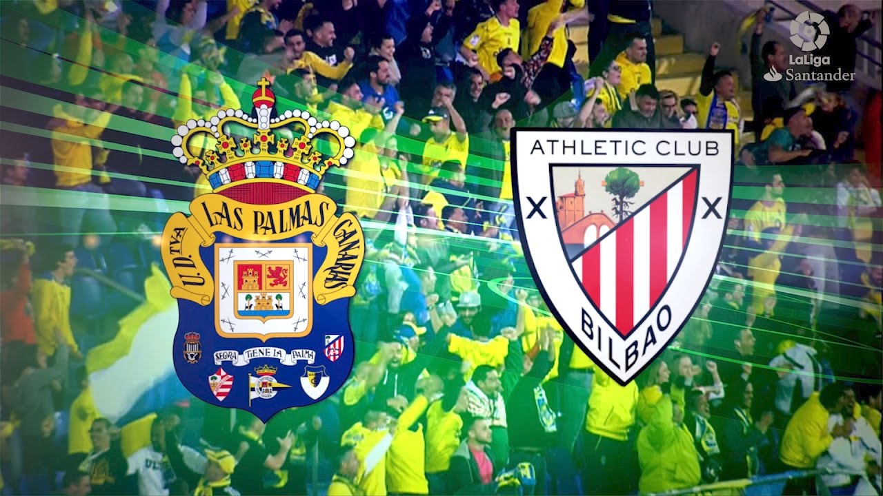 Athletic club las palmas