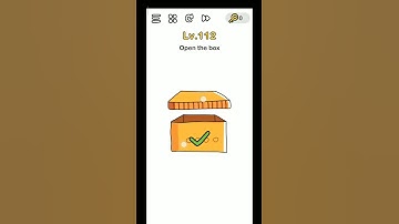 Brain Out Level 112 Walkthrough