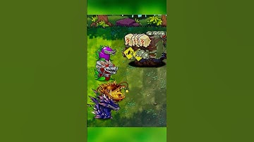 20 BOX GARGANTUAR VS FUSION CHOMPER #pvz #plantsvszombies #pvzfusion