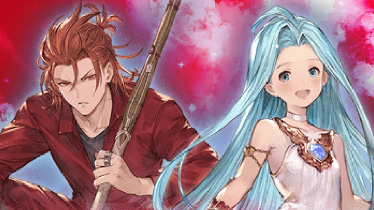 グラブル 消し炭のパーシィ チャレクエ Youtube グラブル 消し炭のパーシィ チャレクエ Youtube
