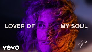 Video thumbnail of "TAYA - Lover Of My Soul (Official Audio)"