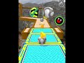 🌟Going Balls VS Rollance Balls Action Ball Games New Race 🔥 | Android/IOS Games