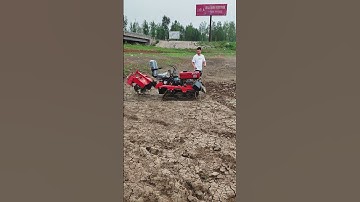 🚜 MÁY CÀY DIESEL MDD-25HP – CHUYÊN DỤNG RUỘNG KHÔ, VƯỜN ĐỒI, ĐẤT CỨNG | GIẢI PHÁP CÀY XỚI ĐA NĂNG