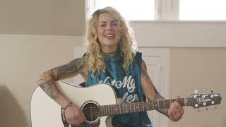 Clare Cunningham - 'Son of a preacher' (cover)