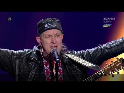 Taraka - Podaj Rękę Ukrainie  SOLIDARNI Z UKRAINĄ  koncert z napisami