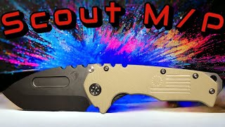 Medford Praetorian Scout M/P - Full Review