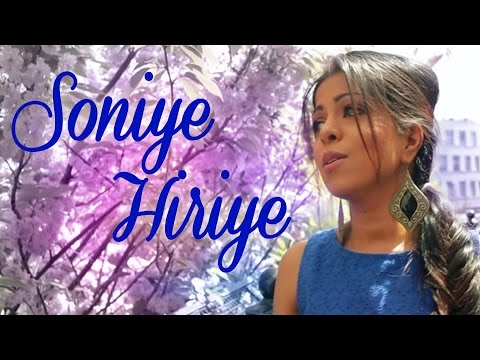 Soniye Hiriye - (Soul Mix) Being Indian Music Ft.Priti Menon | Jai - Parthiv