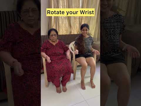 Exercise for Senior