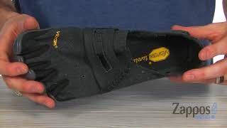 vibram hemp shoes