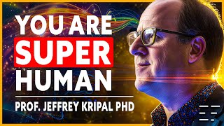 What If Science Took Our Superpowers Serious? | The Superhumanities | Prof. Jeffrey Kripal PhD