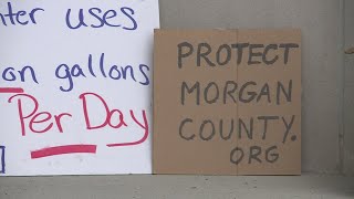 Morgan County data center gets green light for more land