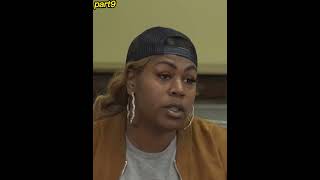 Objection, Sis!  Judge reacts, part 9