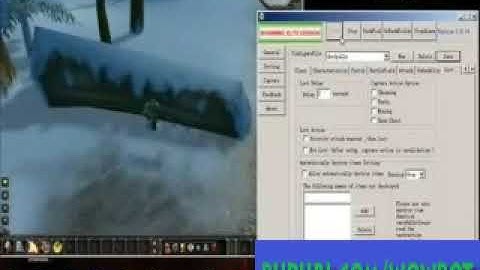 wow bot, tutorial.gathering bot,fishing bot, leveling bot,wow fishing bot