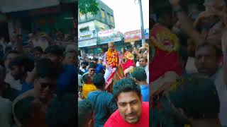 #রাজকীয় সংবর্ধনা উপজেলা চেয়ারম্যান আবু তৈয়ব অপি ভাইয়ের