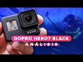 La GoPro Hero7 Black se enfrenta a los tiburones