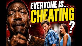 HOW CHEATING BECAME NORMALIZED