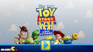 Disney Pixar Toy Story Smash It! - Disney Games screenshot 5