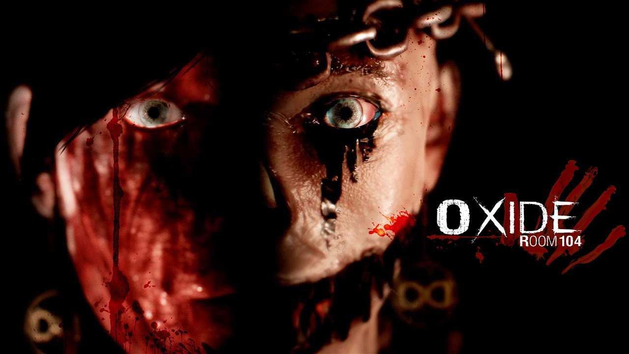 新作ホラー 1 トラウマ映画 ムカデ人間 に影響を受けたグロホラゲーが怖すぎた ホラーゲーム実況 Oxide Room 104 サイレントヒル風味 Youtube 新作ホラー 1 トラウマ映画 ムカデ人間 に影響を受けたグロホラゲーが怖すぎた ホラーゲーム実況 Oxide Room 104 サイレントヒル風味 Youtube